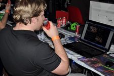 Zilat Organisation de LANPARTY tournois de jeux vidéos en réseau dans le Grand Est et en Alsace, EpZiLAN 2.